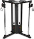 X-FIT Πολυόργανο Γυμναστικής με Βάρη 200kg (2x100kg)