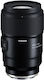 Tamron Obiectiv Foto 90mm f/2.8 Di III VXD Macro pentru Montura Magazin online Sony E Black