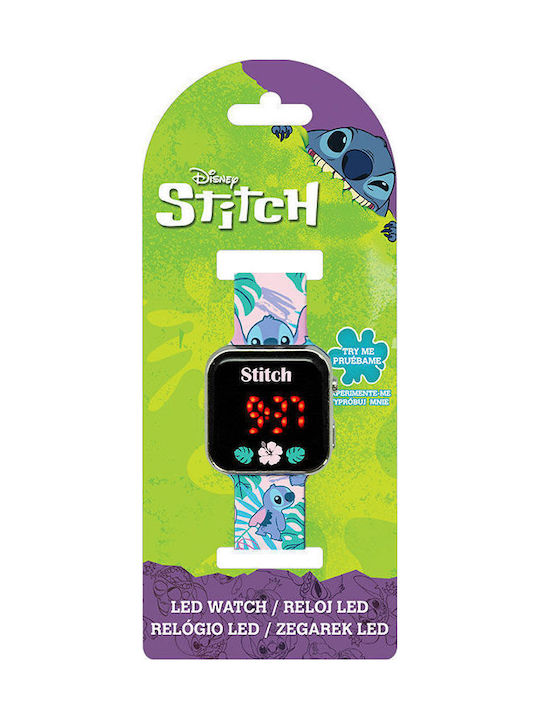 Kids Licensing Lilo 30mm Multicolour
