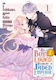 The Boy I Loved Became The Jaded Emperor 1 Ii Oshikawa 0924 Том 01