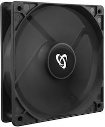 Sbox CF-120 Case Fan Sbox CF-120 Case Fan