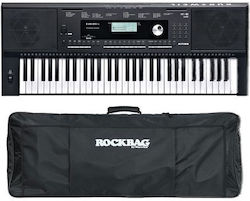 Kurzweil Αρμόνιο KP100 με 61 Δυναμικά Πλήκτρα μ...
