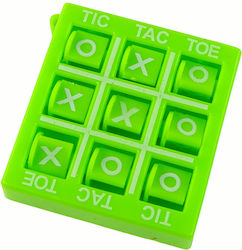 Επιτραπέζιο Παιχνίδι Τρίλιζα Lean Toys