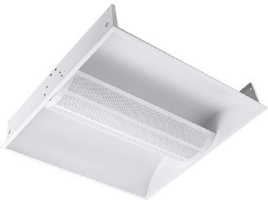 Elmark Флуоресцентно осветление за таван 40W Хладно бяло