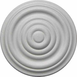 Homestar Ceiling Rosette