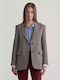 Gant Women's Blazer Beige