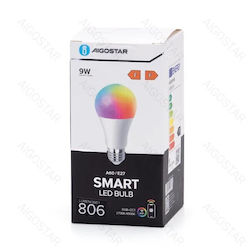 Aigostar Smart LED 9W E27 RGB Aigostar Smart LED 9W E27 RGB