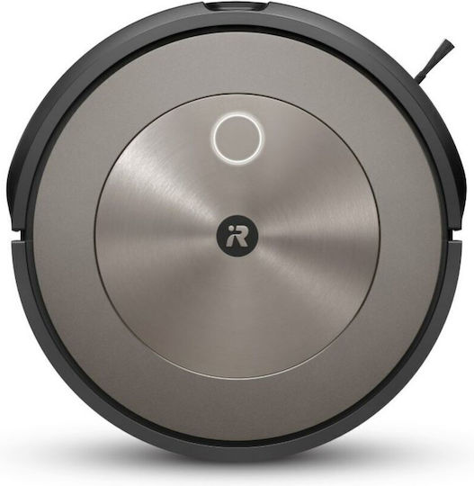 iRobot Roomba J9 Aspirator Robot cu Cartografiere Optică Negru