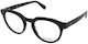 Guess Bărbați Rame Ochelari Negru GU50134 001
