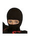 Carnival Kids Mask Full Face
