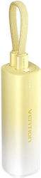 Vention FHWR0 5000mAh 20W