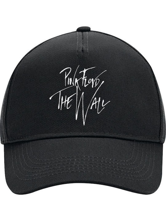 Koupakoupa Pink Floyd Jockey Negru