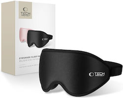 Tech-Protect Sleep Mask Black