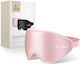 Tech-Protect Sleep Mask Pink