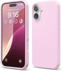 Elago Premium Liquid Back Cover Silicon 1.7mm F...