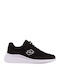 Kinder Sneakers Schwarz