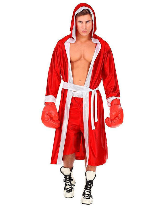 Carnival Costume Boxer