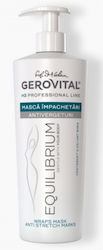 Gerovital Gesichts- & Augenmasken 500ml Gerovital Gesichts- & Augenmasken 500ml