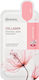 Mediheal Collagen Essential Gesichtsmaske für das Gesicht für Festigung / Glättung / Anti-Aging / Feuchtigkeitsspendend 1Stück 24ml