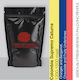 Espresso Kaffee Arabica Kolumbien Supremo Bohnen 250gr