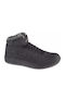 Paliot Fur Men's Sneakers Black