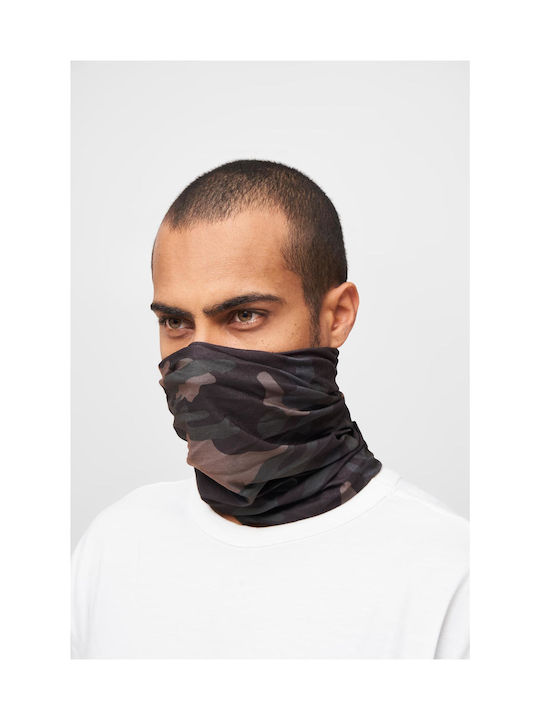 Brandit Motorcycle Rider Neck Warmer made of Po...