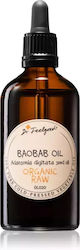 Dr. Feelgood Bio And Raw Trocken Gesichtsöl für Wiederherstellen 100ml Dr. Feelgood Bio And Raw Trocken Gesichtsöl für Wiederherstellen 100ml