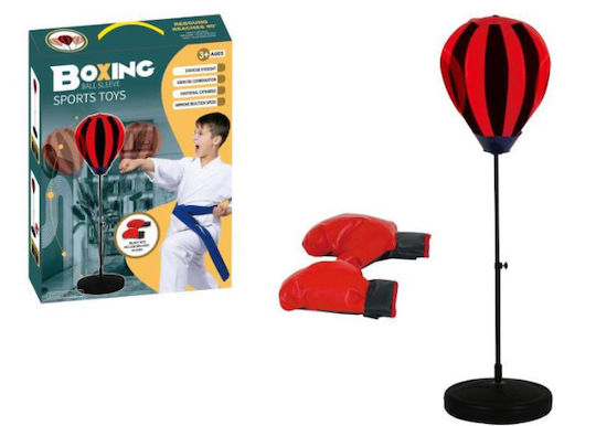 Zita Toys Παιχνίδι Μποξ