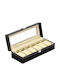Leather Case in Black color