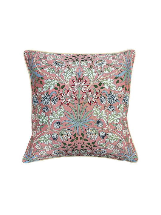 Signare Διακοσμητική Μαξιλαροθήκη 45x45cm – Hya...