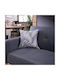 Teoran Decorative Pillow Case Beatrice 11 30x50cm