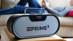 Prime3 Bluetooth Черен APR81 Prime3 Bluetooth Черен APR81