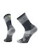 Smartwool Cushion Athletic Socks Gray 1 Pair