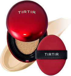 Tirtir Mask Fit Red Cushion Make Up SPF40 24n L...