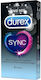 Durex Prezervative 6buc