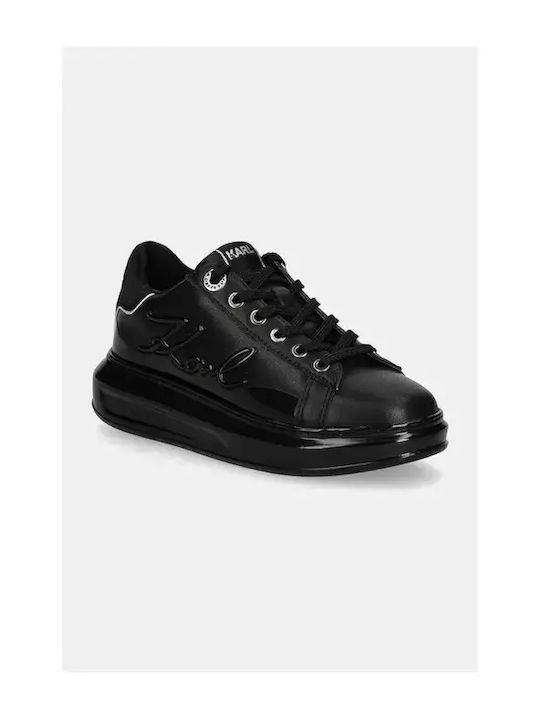 Karl Lagerfeld Kapri Karl Signia Shine Damen Sn...