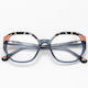 Woodys Barcelona Giotto Femei Plastic Rame Oche...