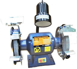 Magnum Md-200al Schleifmaschine