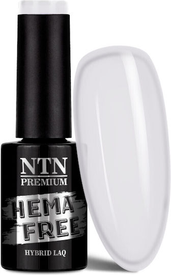 NTN Premium Ημιμόνιμο Βερνίκι Νυχιών 303 5gr