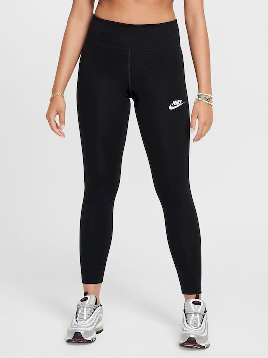 Nike Sportswear Nike Tall Leggings Buy Nike Black Dri-FIT High