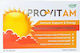Aherb Provit Am With Zma, Rose Hips & Probiotics 60 капси