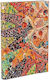 Paperblanks Midi Σημειωματάριο B6 144 Φύλλων Ρι...