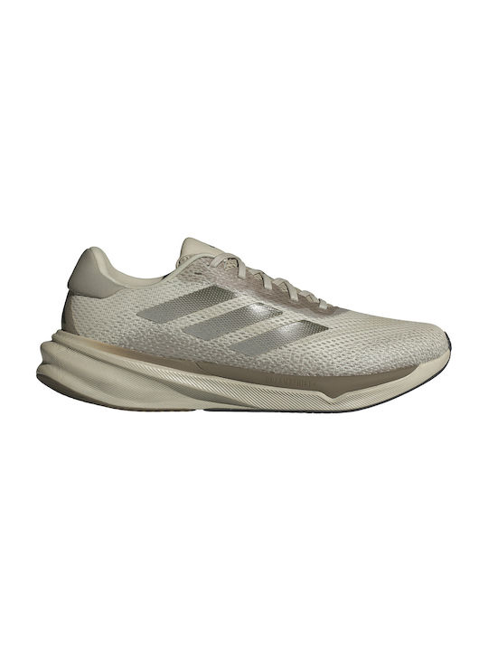 Stride Sport Shoes Running Putty Grey / Olive Strata / Silver Pebble
