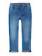 Zippy Kids' Jeans Trousers Blue