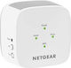NetGear EX6110 WiFi Extender Dualband (2,4 & 5 GHz) 1200Mbps