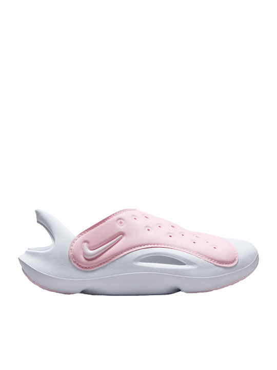 Aquaswoosh Ps Children's Beach Shoes Fuchsia