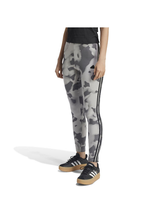 adidas Frauen Leggings Gray