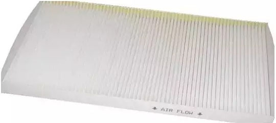 Filtru aer habitaclu Opel Combo Closed Body Combi 1.7 Dti 16v 2001 Prezent Corteco 21651184