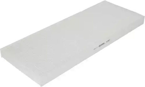 Filtru aer habitaclu Audi 80 8c B4 2.0 E 16v 1992-1994 Corteco 21651890