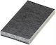 Cabin Air Filter Fiat Marea 185 2.4 Td 125 1996-1999 Corteco 21651953